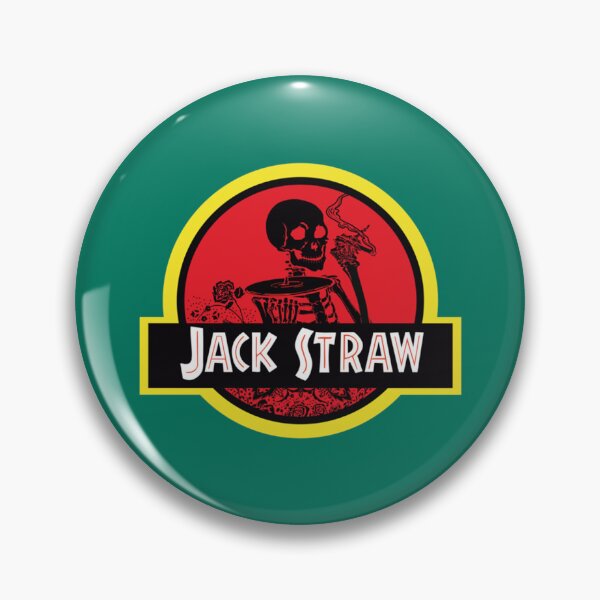 Item preview, Jack Straw   designed and sold by CalistaFelici.