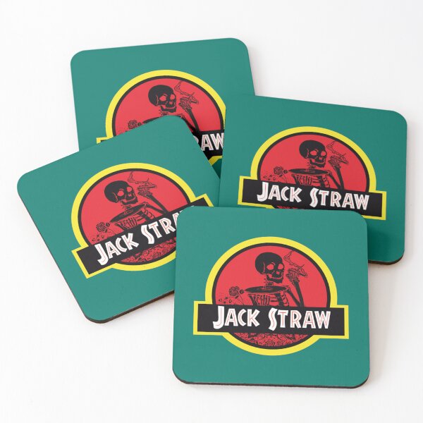 Item preview, Jack Straw   designed and sold by CalistaFelici.