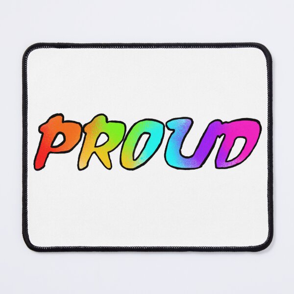 Item preview, Proud designed and sold by SNGuk.