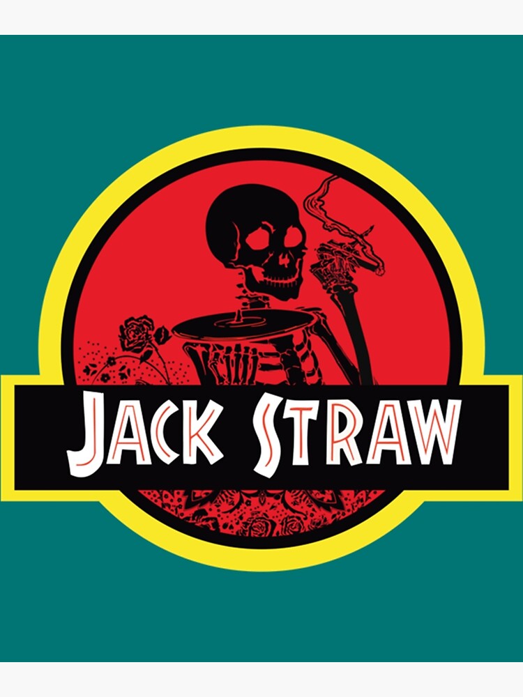 "Jack Straw " Poster for Sale by CalistaFelici Redbubble