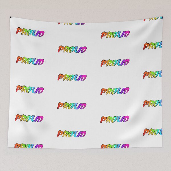 Item preview, Proud  designed and sold by SNGuk.