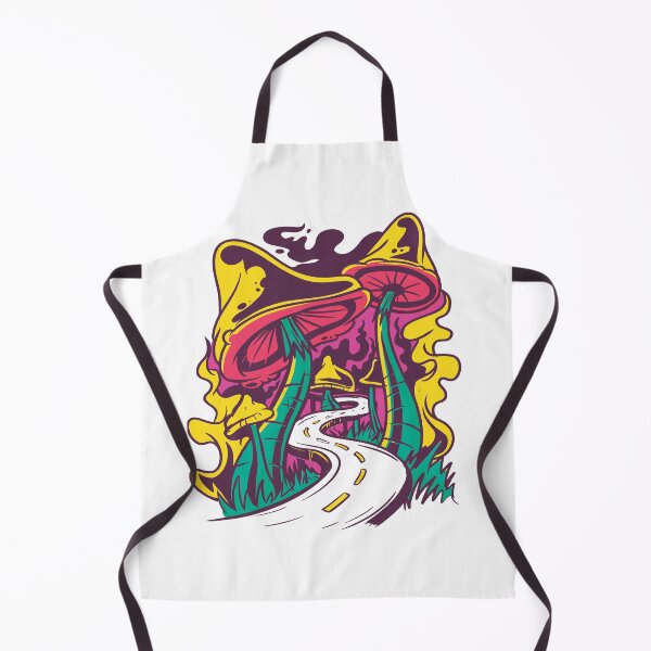 Item preview, Trippy Highway designed and sold by e-brain-shop.