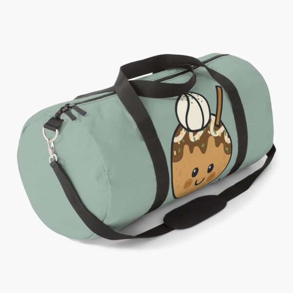 Item preview, Cute Kawaii Japanese Food - Takoyaki Lover Gift - Asian Foods designed and sold by foodiemarie.