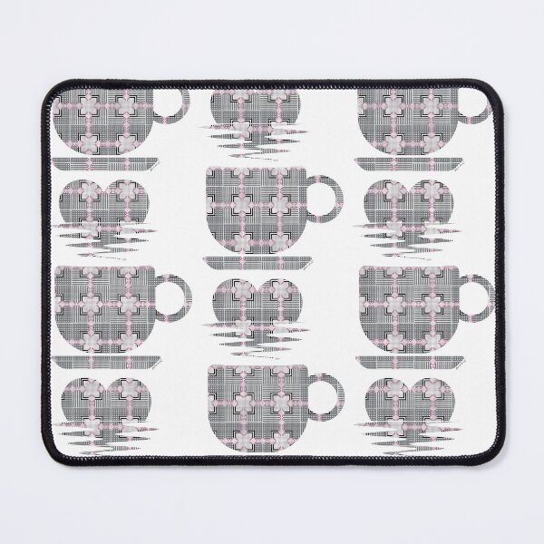 Item preview, A little coffee with Aubérie designed and sold by PolairmozaiC.