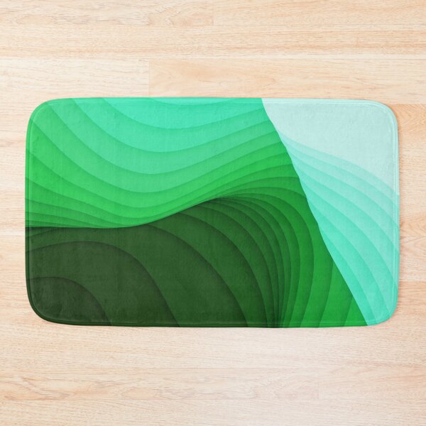 Item preview, About strips Art Green  designed and sold by Tshirtstory.