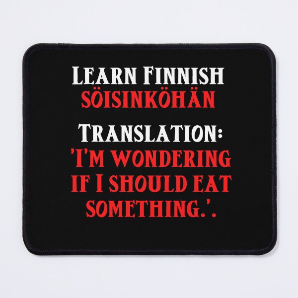 Item preview, Soisinkohan designed and sold by Peter Stawicki.