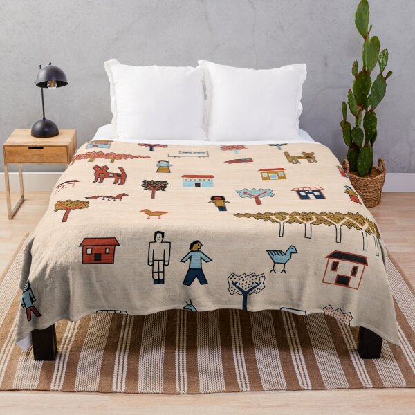 Item preview, Citta in Cream designed and sold by House of Haha.
