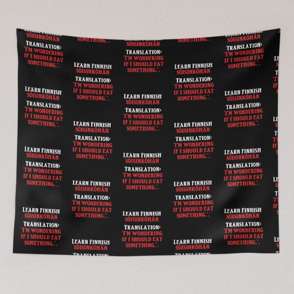 Item preview, Soisinkohan designed and sold by Peter Stawicki.