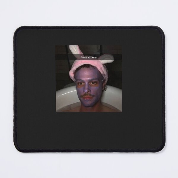 Item preview, matthew gray gubler meme Classic designed and sold by kryslhybatt.