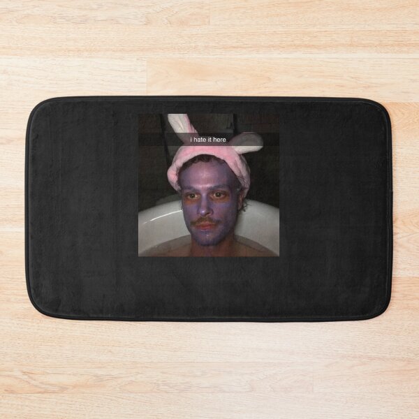 Item preview, matthew gray gubler meme Classic designed and sold by kryslhybatt.