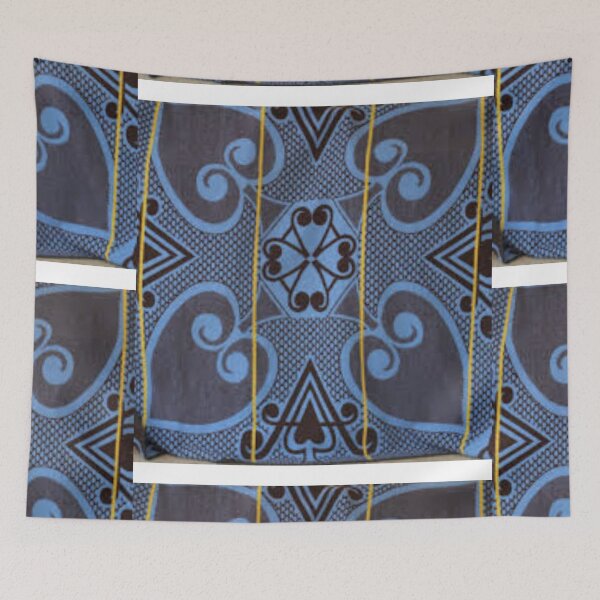 Item preview, Basotho South African Pride designed and sold by KamoMokotedi.