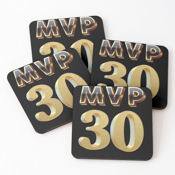 Item preview, MVP 30 designed and sold by Trendi61.