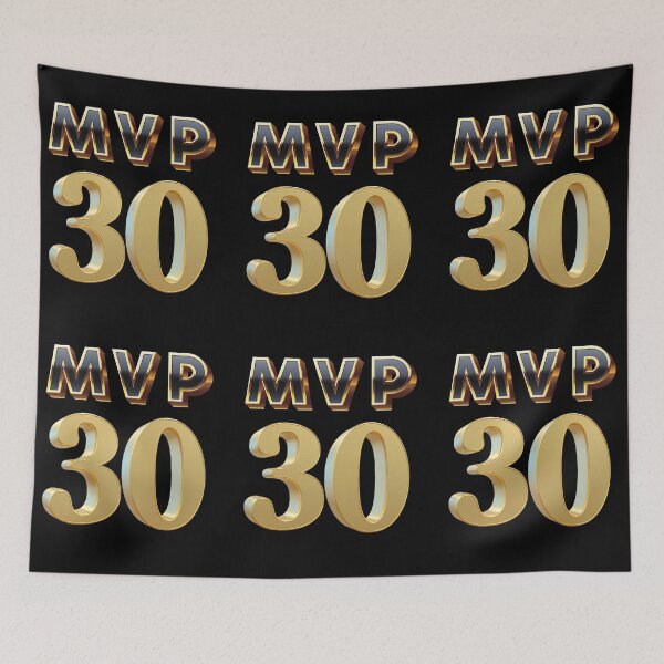 Item preview, MVP 30 designed and sold by Trendi61.