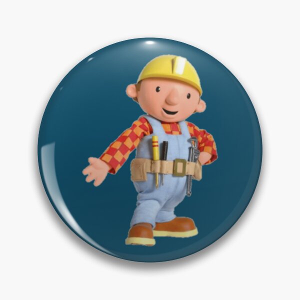 Bob The Builder Carpenter Bob The Builder 