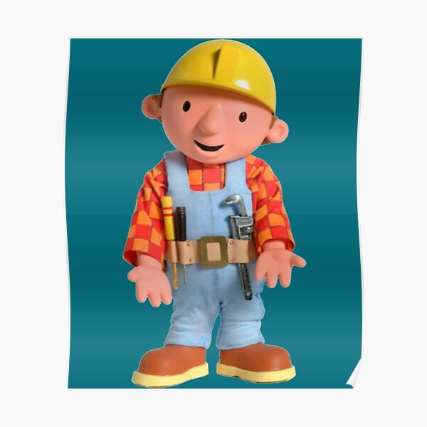Bob the Builder Cartoon Bob the Builder Cartoon