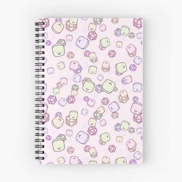 Item preview, Pastel Jelly Cubes designed and sold by LunaLynes.