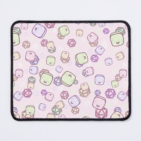 Item preview, Pastel Jelly Cubes designed and sold by LunaLynes.