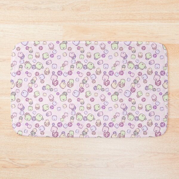 Item preview, Pastel Jelly Cubes designed and sold by LunaLynes.