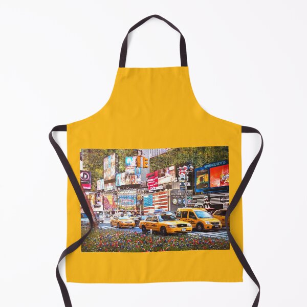 Item preview, Times Square designed and sold by summattodraw.