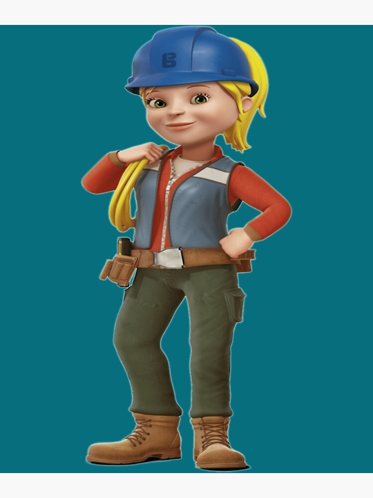 bob the builder wendy toy