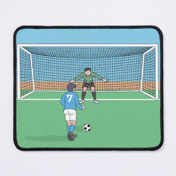 Item preview, Soccer Football Penalty designed and sold by JustCoolShop.