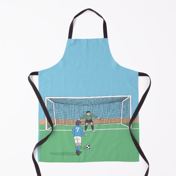 Item preview, Soccer Football Penalty designed and sold by JustCoolShop.