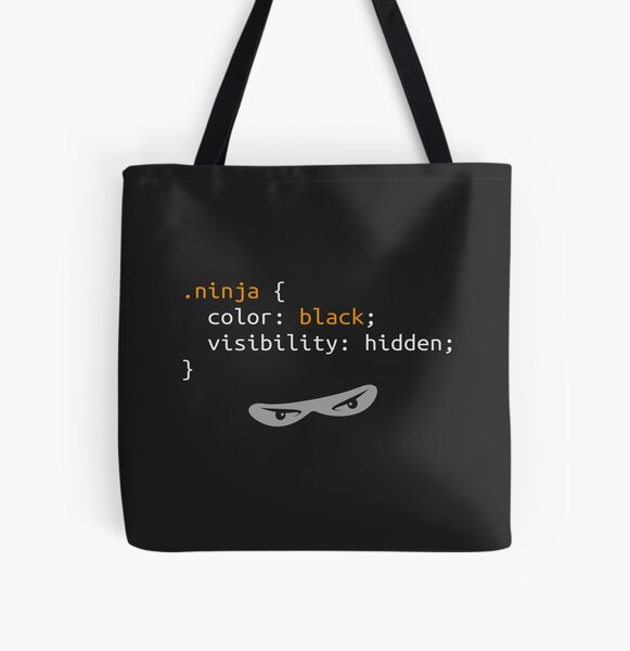 Yo Mama Css Front End Developer Humour Webdev Coding Tote Bag By Manolimerch Redbubble