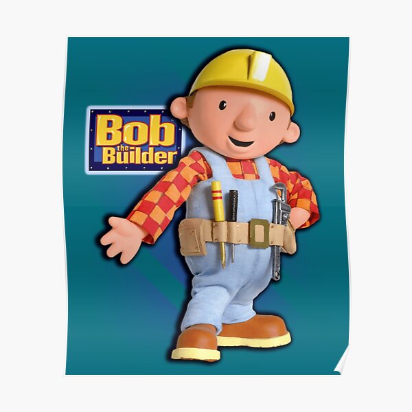 Bob the Builder best anime  rGundam