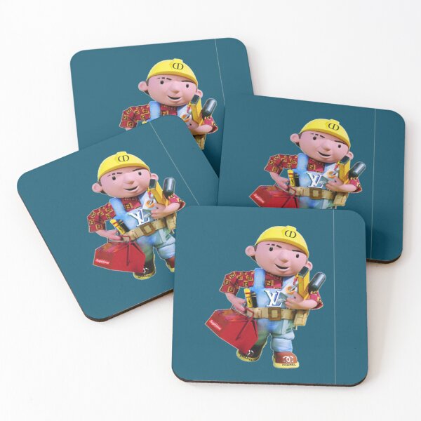 Item preview, bob the HYPEBEAST builder   designed and sold by SpencerColin.