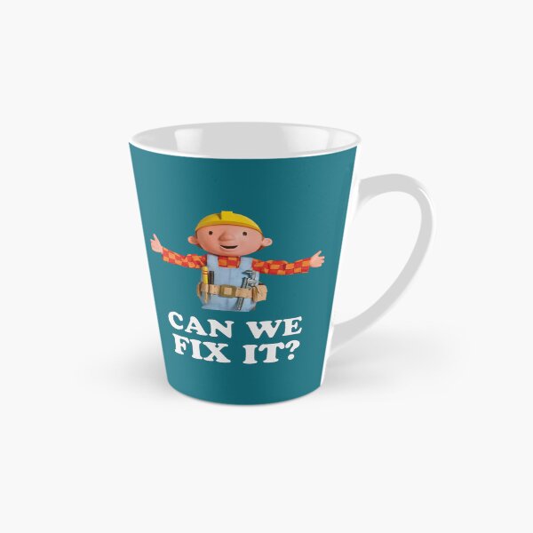 Item preview, Can We Fix It, Bob the Bu-ilder Bob The Builder Can We Fix It   designed and sold by SpencerColin.