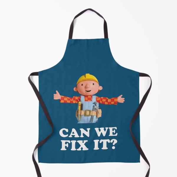Item preview, Can We Fix It, Bob the Bu-ilder Bob The Builder Can We Fix It designed and sold by SpencerColin.