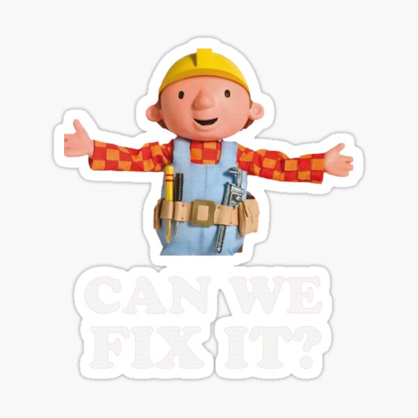 Bob the Builder: Can We Fix It? (輸入版)：ムジカ＆フェリーチェ店 - パソコン・周辺機器