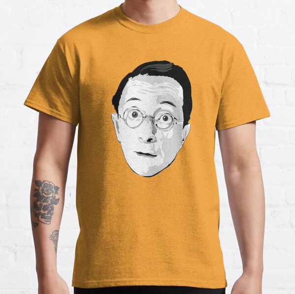 Charles Hawtrey Classic T-Shirt