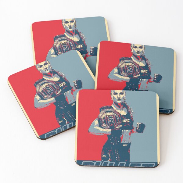 Item preview, Valentina Shevchenko bullet designed and sold by CamillaDesign.