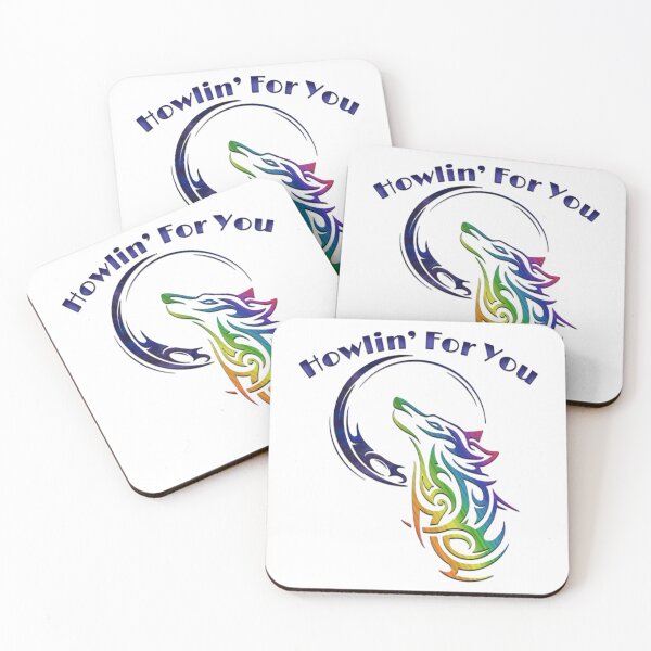 Item preview, Howlin' For You designed and sold by JadeRyder.