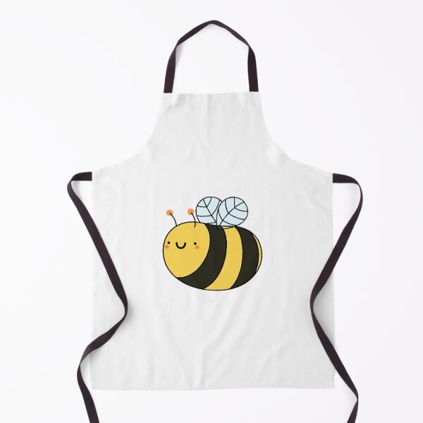 Item preview, Kawaii Honey Bee designed and sold by kawaiilife.