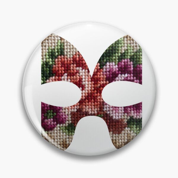 Item preview, Vintage petit point pattern - cool design designed and sold by boomantique.