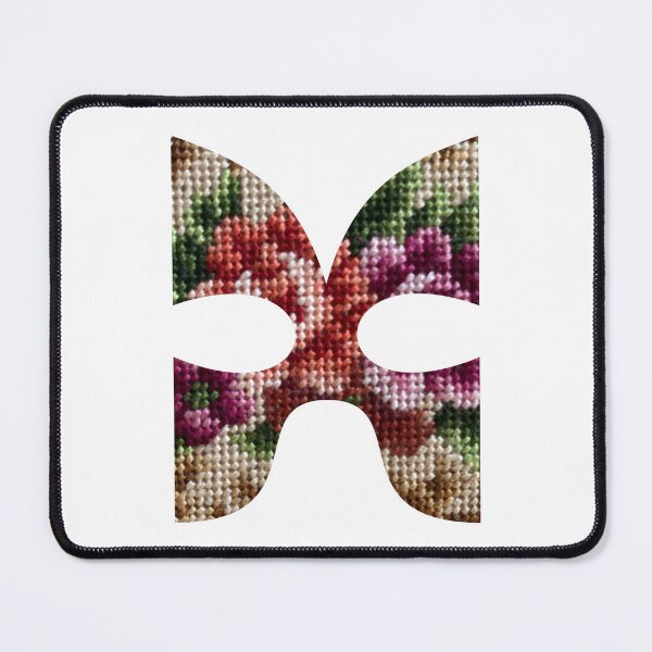 Item preview, Vintage petit point pattern - cool design designed and sold by boomantique.