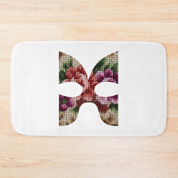 Item preview, Vintage petit point pattern - cool design designed and sold by boomantique.