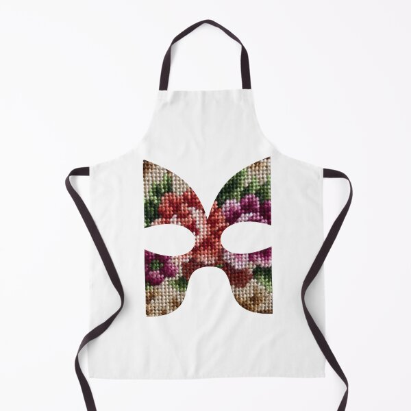 Item preview, Vintage petit point pattern - cool design designed and sold by boomantique.