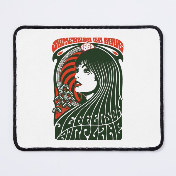 Item preview, Jefferson Airplane    designed and sold by CalistaFelici.