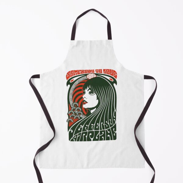 Item preview, Jefferson Airplane    designed and sold by CalistaFelici.