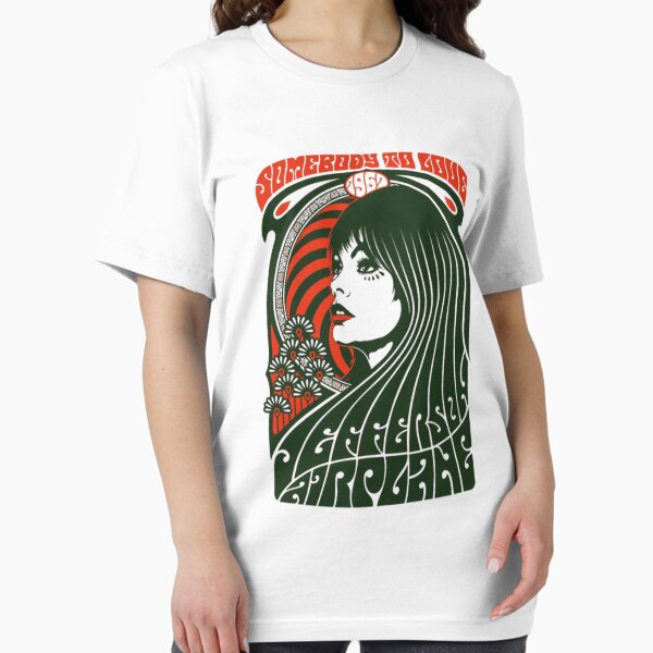 Item preview, Jefferson Airplane    designed and sold by CalistaFelici.