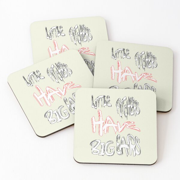Item preview, Little pitchers have big ears designed and sold by NewTopDesign.