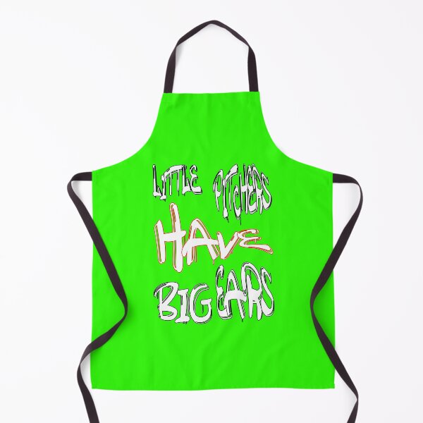 Item preview, Little pitchers have big ears designed and sold by NewTopDesign.