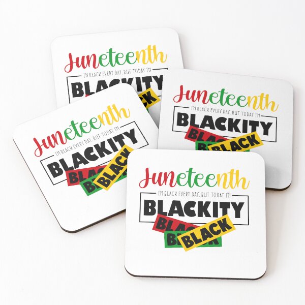 Item preview, Juneteenth designed and sold by Carlis Designs.