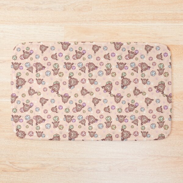 Item preview, Pastel Manticore designed and sold by LunaLynes.