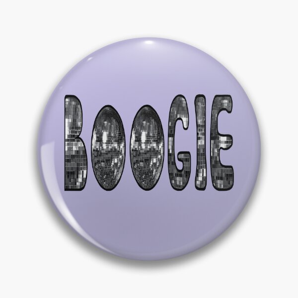 Item preview, 70s Silver Disco Boogie designed and sold by Deborah Camp.