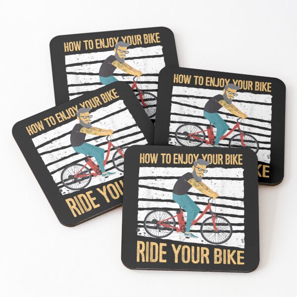 Item preview, Ride Your Bike Cycling Dad Classic T-Shirt designed and sold by dianesandraon.