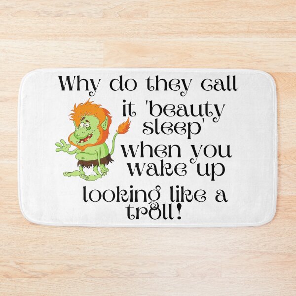 Item preview, Beauty Sleep designed and sold by Saffarii.
